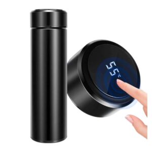 Temperature Water Bottle