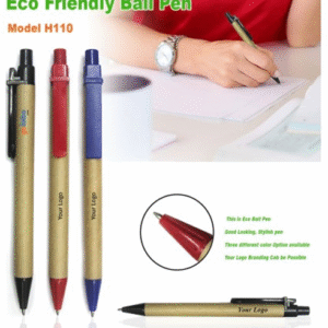 Eco Friendly Ball Pen  Eco Friendly Ball Pen  VSCH110